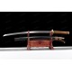 Legend - Hundred-Fold Patterned Steel, Katana