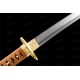 Legend - Hundred-Fold Patterned Steel, Katana