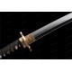 Fuma - Clay-Tempered Blade Real Hamon, Katana