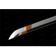 Wild - Ultra-High Gloss Mirror Polishing, Spring Steel, Katana