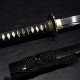 Falcon - High Performance, Spring Steel, Katana