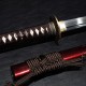 Falcon - High Performance, Spring Steel, Katana